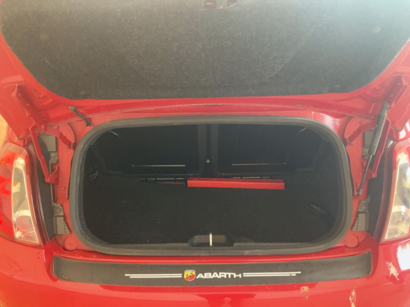 Abarth 500 1.4 Turbo 2013 – снимка 15