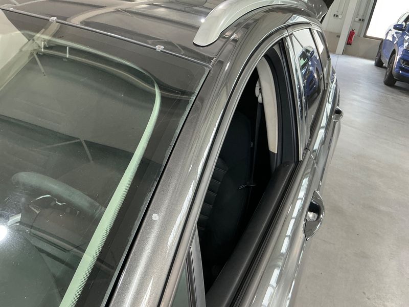 Ford Mondeo 2.0 TDCi Trend 2016 – снимка 45