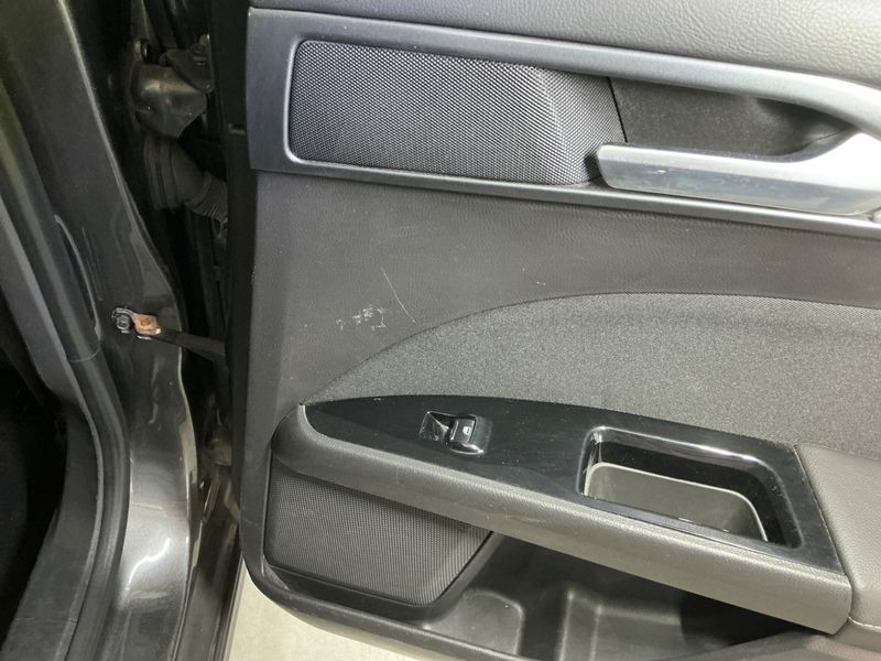Ford Mondeo 2.0 TDCi Trend 2016 – снимка 32