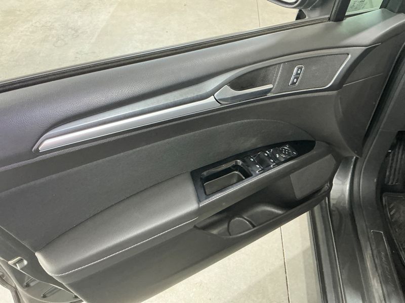 Ford Mondeo 2.0 TDCi Trend 2016 – снимка 37