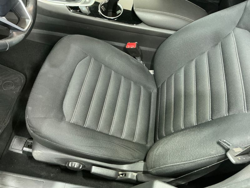 Ford Mondeo 2.0 TDCi Trend 2016 – снимка 38