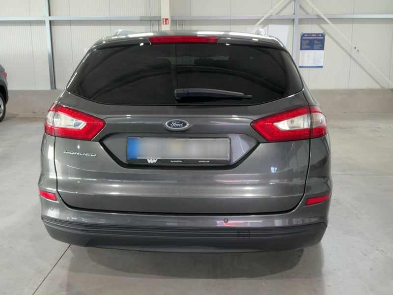 Ford Mondeo 2.0 TDCi Trend 2016 – снимка 7