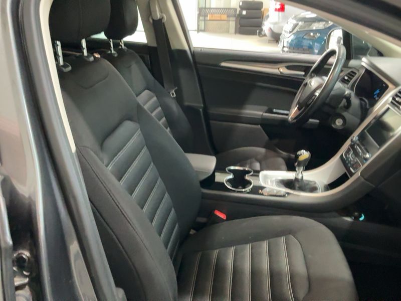 Ford Mondeo 2.0 TDCi Trend 2016 – снимка 17