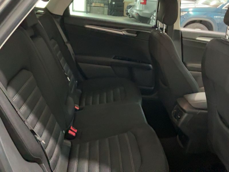 Ford Mondeo 2.0 TDCi Trend 2016 – снимка 20