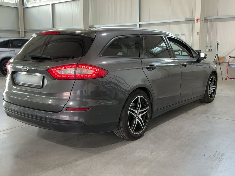 Ford Mondeo 2.0 TDCi Trend 2016 – снимка 8