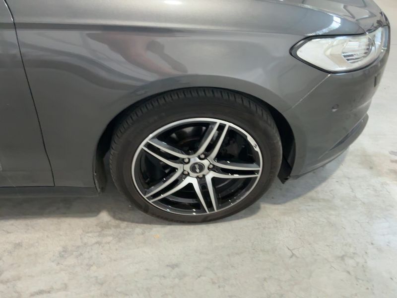 Ford Mondeo 2.0 TDCi Trend 2016 – снимка 11