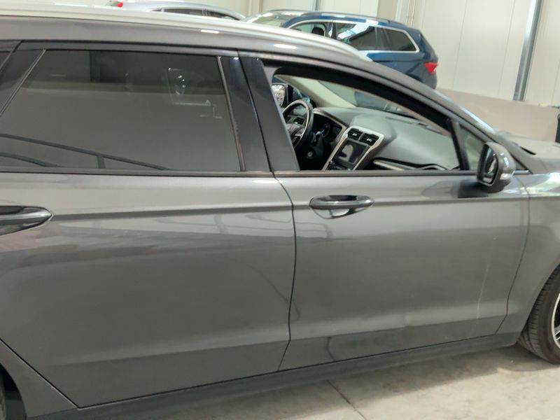 Ford Mondeo 2.0 TDCi Trend 2016 – снимка 10