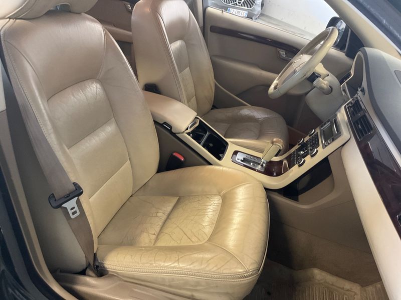 Volvo XC70 2.4 D5 Summum AWD 2008 – снимка 3