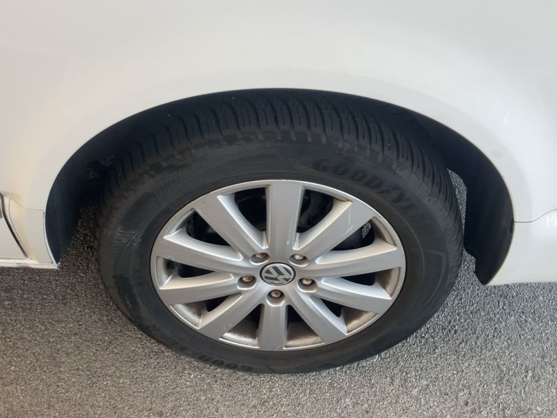 Volkswagen T5 Multivan 2.0 TDI Highline 4Motion 2012 – снимка 5