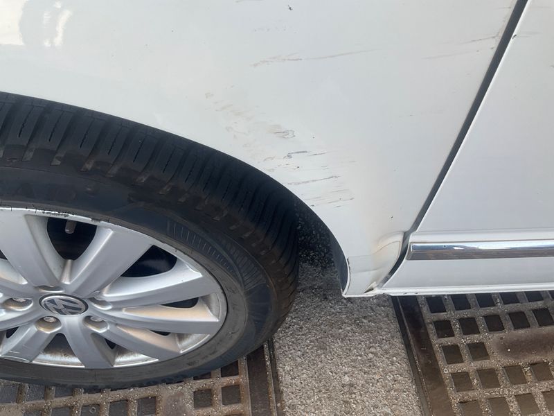 Volkswagen T5 Multivan 2.0 TDI Highline 4Motion 2012 – снимка 22