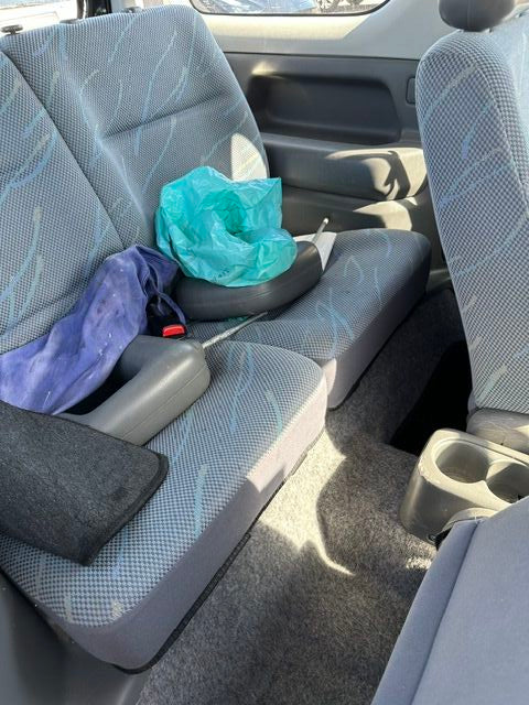 Suzuki Jimny 1.3 Cool 2001 – снимка 19