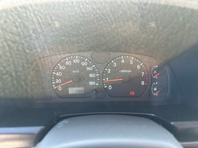 Suzuki Jimny 1.3 Cool 2001 – снимка 18