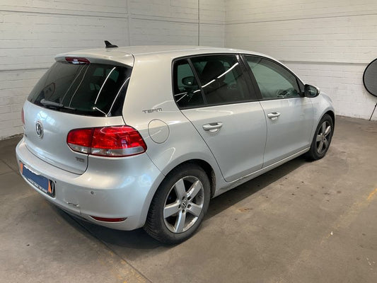 Volkswagen Golf VI 1.2 TSI Team 2011 – снимка 2