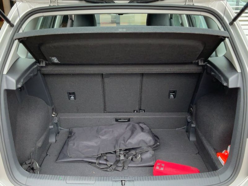 Volkswagen Golf VII Sportsvan 1.4 TSI Highline BlueMotion Tech 2015 – снимка 15