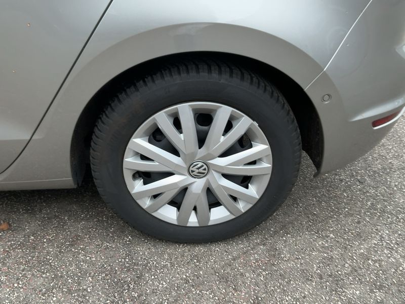 Volkswagen Golf VII Sportsvan 1.4 TSI Highline BlueMotion Tech 2015 – снимка 5