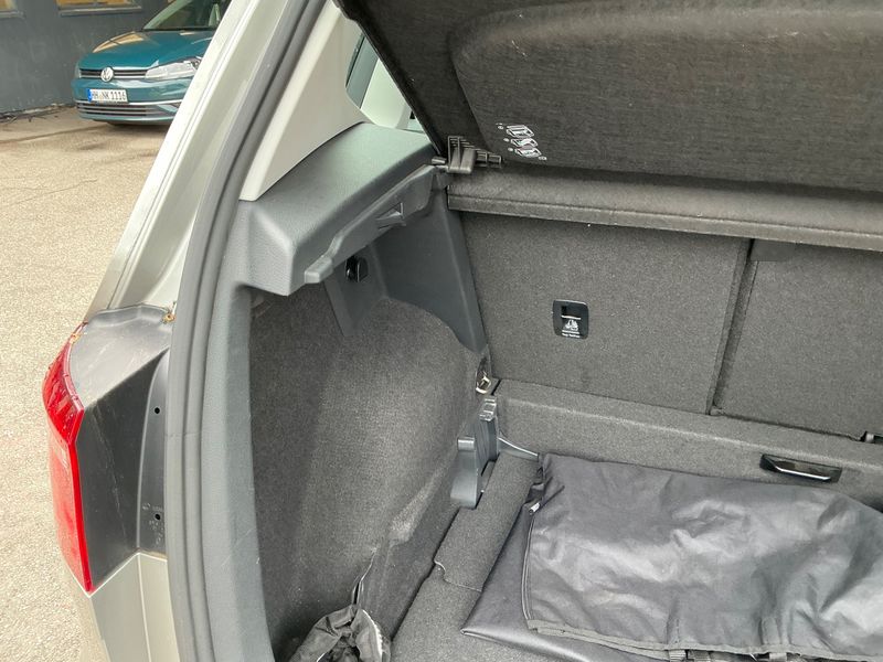 Volkswagen Golf VII Sportsvan 1.4 TSI Highline BlueMotion Tech 2015 – снимка 27