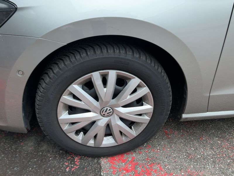 Volkswagen Golf VII Sportsvan 1.4 TSI Highline BlueMotion Tech 2015 – снимка 3