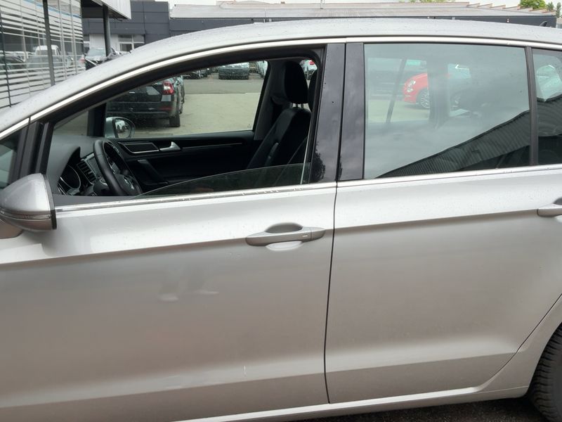 Volkswagen Golf VII Sportsvan 1.4 TSI Highline BlueMotion Tech 2015 – снимка 4