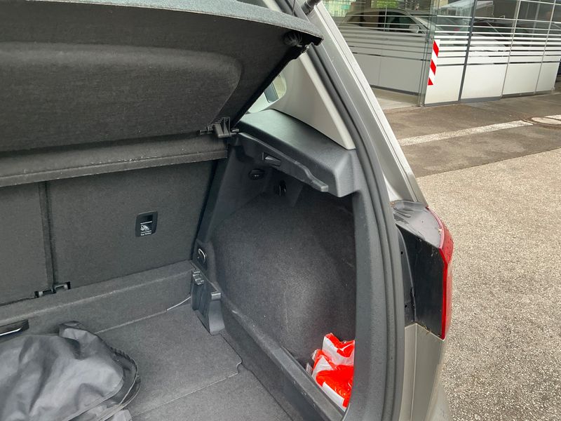 Volkswagen Golf VII Sportsvan 1.4 TSI Highline BlueMotion Tech 2015 – снимка 28