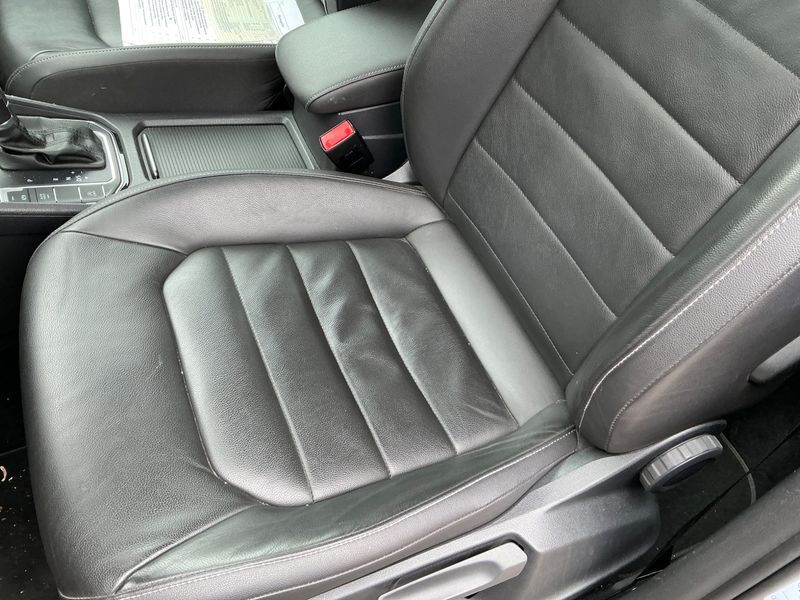 Volkswagen Golf VII Sportsvan 1.4 TSI Highline BlueMotion Tech 2015 – снимка 36