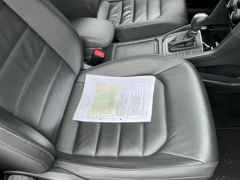 Volkswagen Golf VII Sportsvan 1.4 TSI Highline BlueMotion Tech 2015 – снимка 32