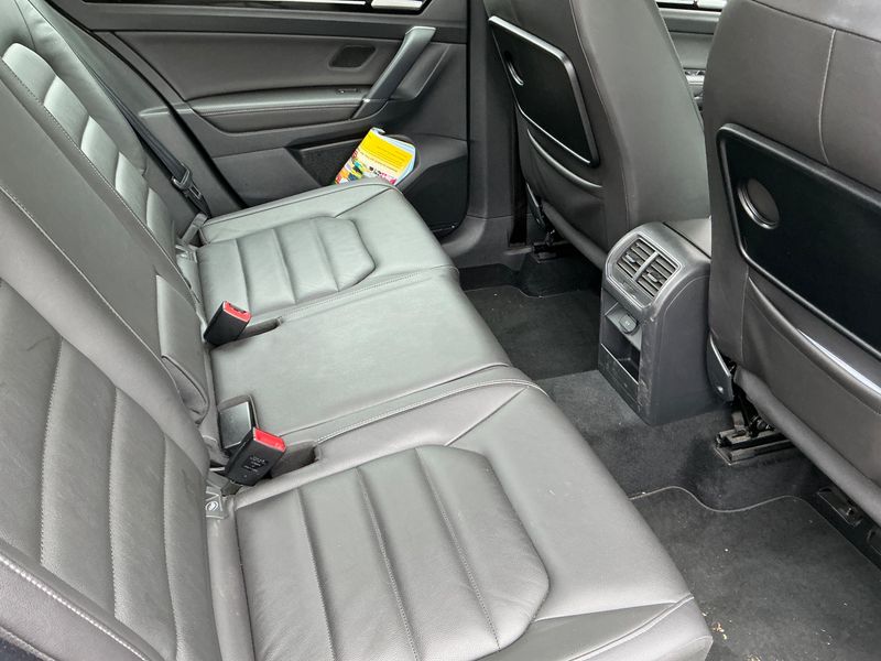 Volkswagen Golf VII Sportsvan 1.4 TSI Highline BlueMotion Tech 2015 – снимка 30