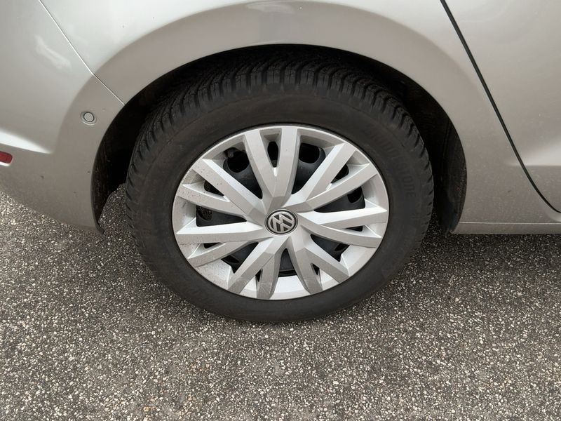 Volkswagen Golf VII Sportsvan 1.4 TSI Highline BlueMotion Tech 2015 – снимка 9