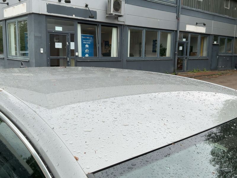 Volkswagen Golf VII Sportsvan 1.4 TSI Highline BlueMotion Tech 2015 – снимка 13