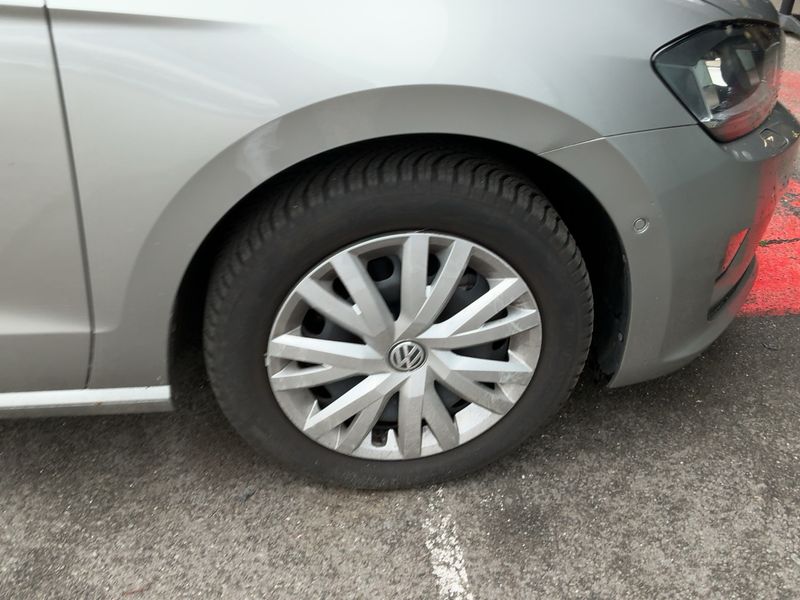 Volkswagen Golf VII Sportsvan 1.4 TSI Highline BlueMotion Tech 2015 – снимка 11