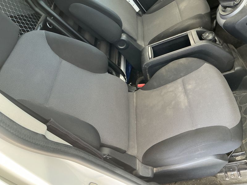Peugeot Partner 1.6 Blue-HDi L1 Komfort Plus 2017 – снимка 27