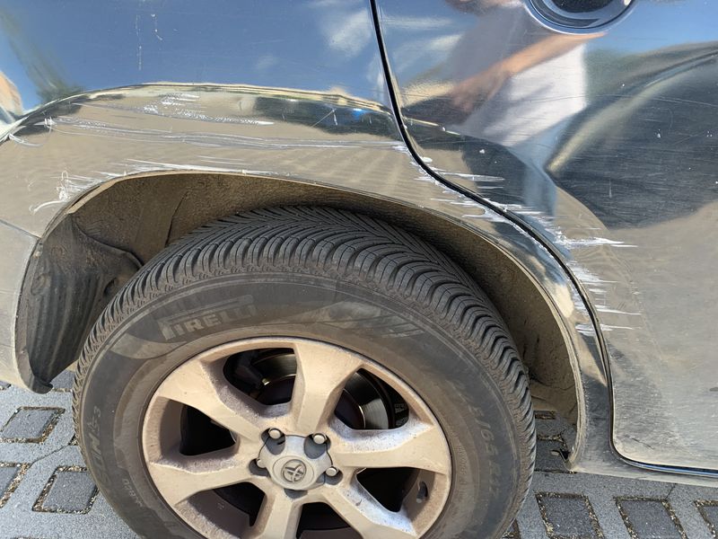 Toyota RAV 4 2.2 D-4D Executive 2011 – снимка 19