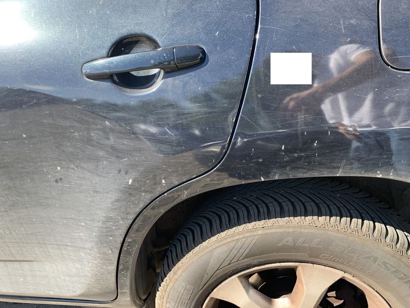 Toyota RAV 4 2.2 D-4D Executive 2011 – снимка 35
