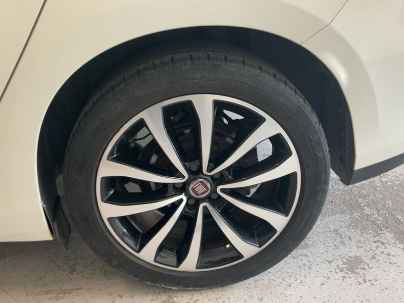 Fiat Tipo 1.6 Lounge 2017 – снимка 5
