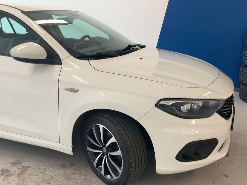 Fiat Tipo 1.6 Lounge 2017 – снимка 12