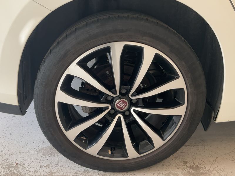 Fiat Tipo 1.6 Lounge 2017 – снимка 9