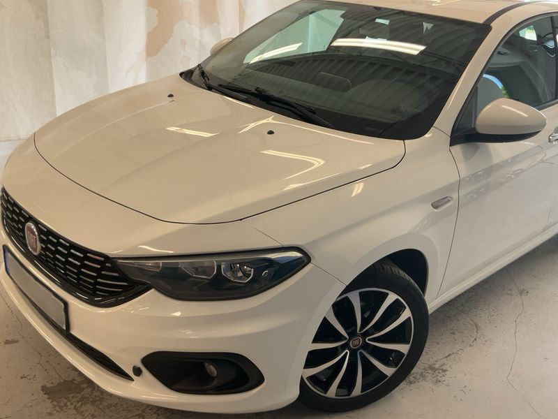 Fiat Tipo 1.6 Lounge 2017 – снимка 2