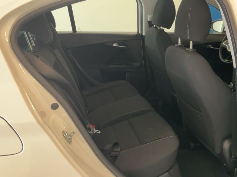 Fiat Tipo 1.6 Lounge 2017 – снимка 20