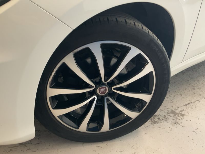 Fiat Tipo 1.6 Lounge 2017 – снимка 3