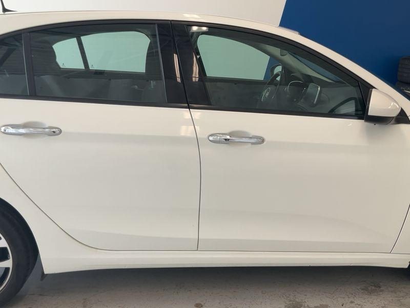 Fiat Tipo 1.6 Lounge 2017 – снимка 10