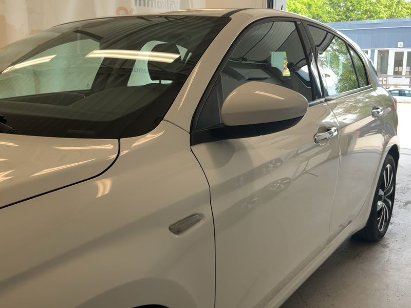 Fiat Tipo 1.6 Lounge 2017 – снимка 4