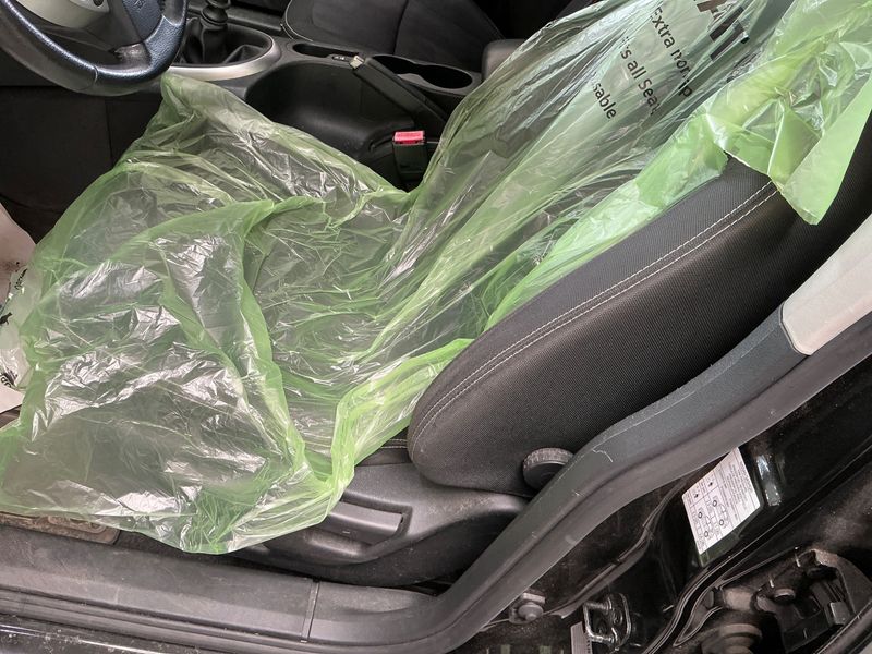 Nissan Qashqai 1.5 Turbodiesel I-Way 2013 – снимка 30