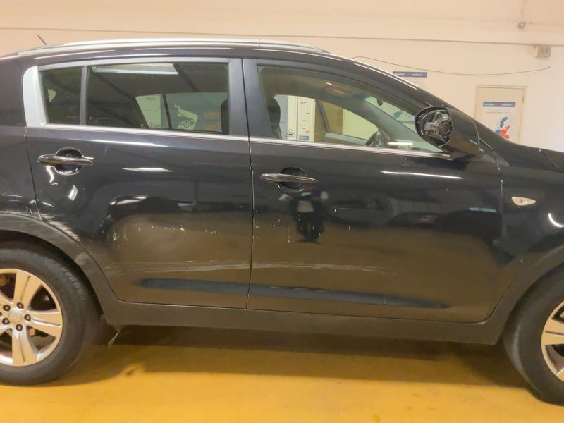 Kia Sportage 1.6 GDI Active 2WD 2013 – снимка 10