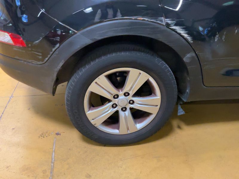 Kia Sportage 1.6 GDI Active 2WD 2013 – снимка 9