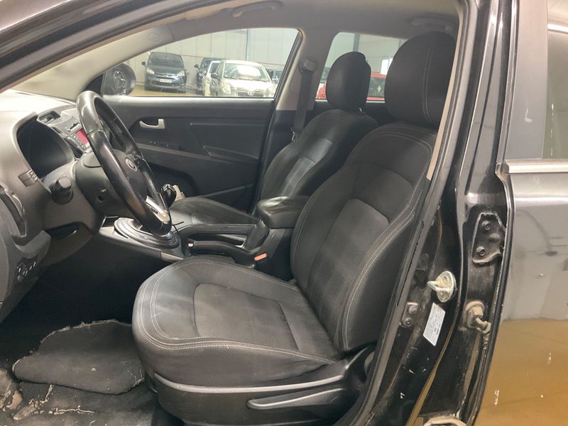 Kia Sportage 1.6 GDI Active 2WD 2013 – снимка 34