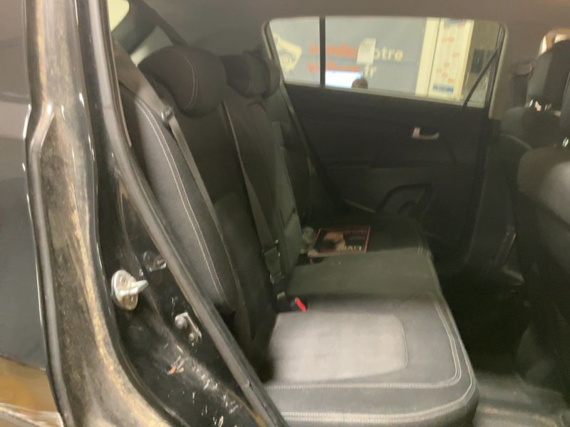 Kia Sportage 1.6 GDI Active 2WD 2013 – снимка 19