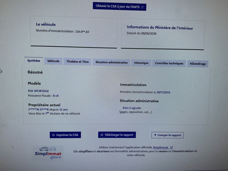 Kia Sportage 1.6 GDI Active 2WD 2013 – снимка 21