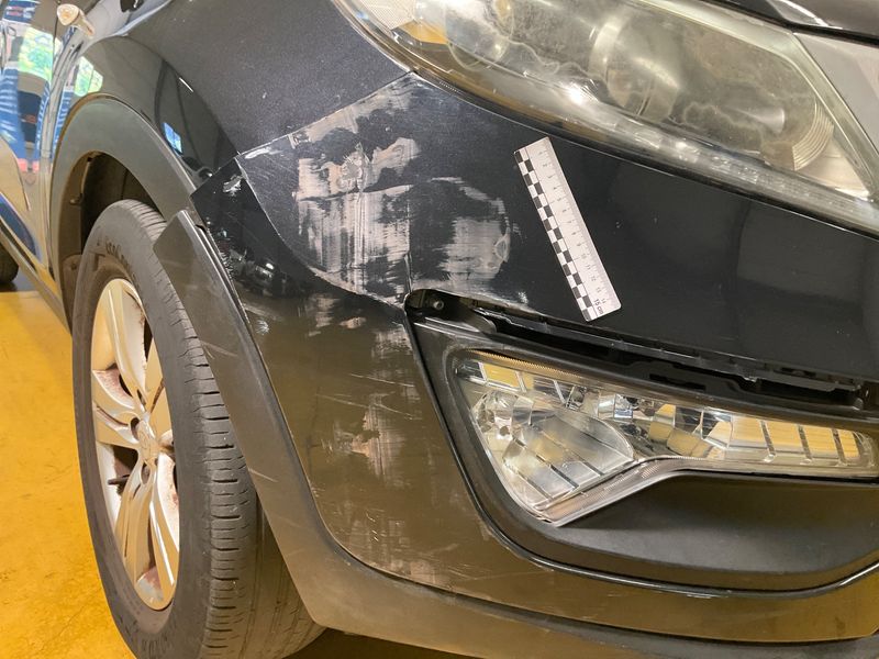 Kia Sportage 1.6 GDI Active 2WD 2013 – снимка 45