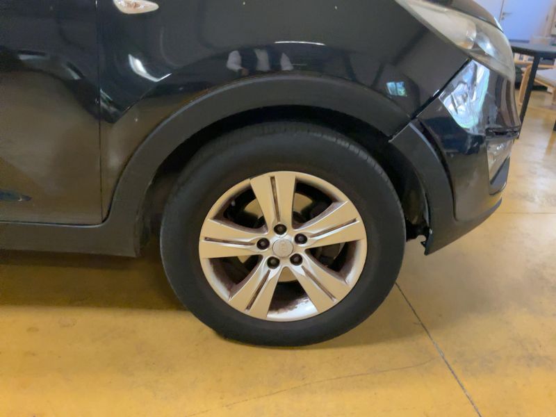 Kia Sportage 1.6 GDI Active 2WD 2013 – снимка 11