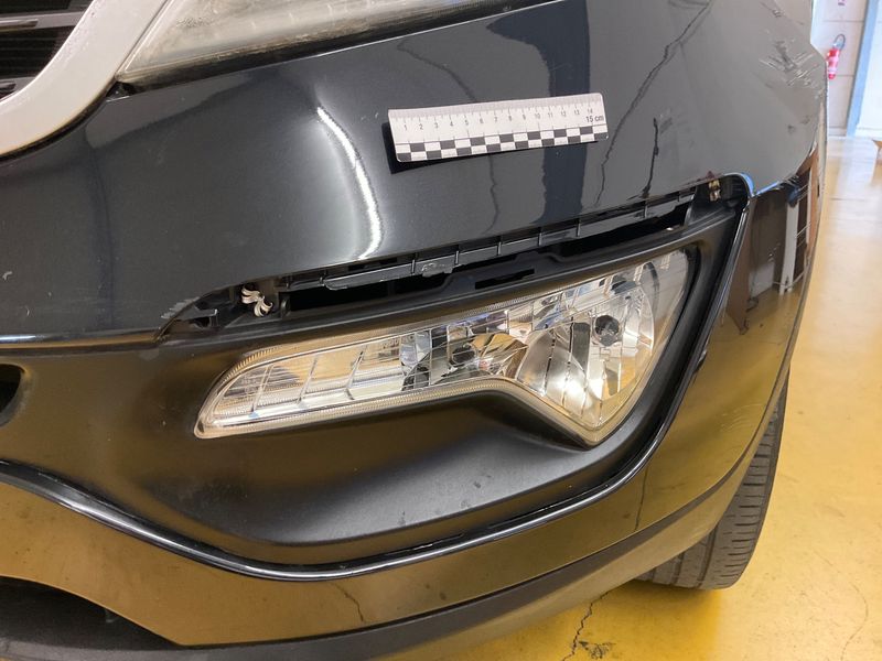 Kia Sportage 1.6 GDI Active 2WD 2013 – снимка 49
