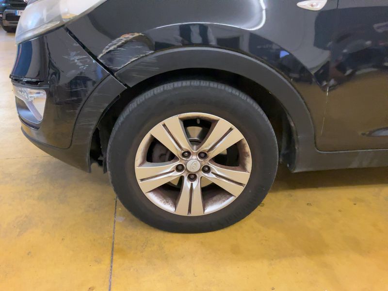 Kia Sportage 1.6 GDI Active 2WD 2013 – снимка 3